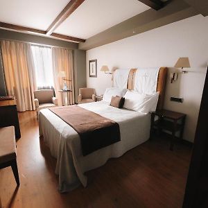 Chambre Confort