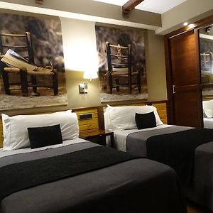 Chambre Double