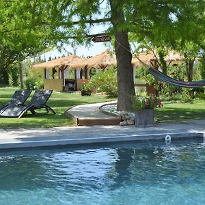 Lavand'Ange et SPA