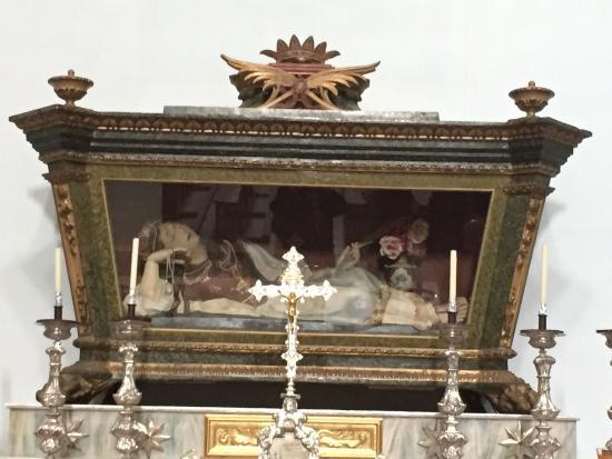 Iglesia de la Asuncion